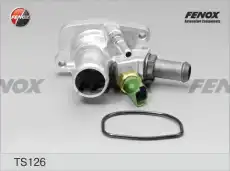 Термостат системы охлаждения FENOX TS126