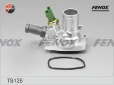 Термостат системы охлаждения FENOX TS126