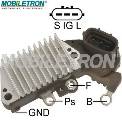 Деталь VRH200545A MOBILETRON