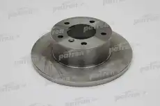 Тормозной диск PATRON PBD1599 ,