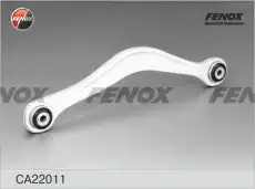 Рычаг подвески FENOX CA22011