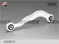 Рычаг подвески FENOX CA22012