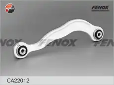 Рычаг подвески FENOX CA22012