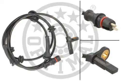 Датчик ABS OPTIMAL 06S247