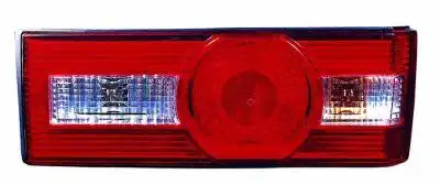 Фонарь задний DEPO 4411983LAE