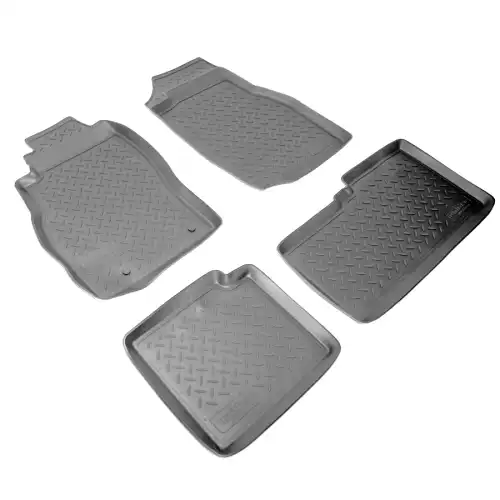 Коврики в салон NORPLAST NPLPO6148
