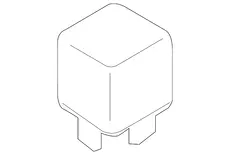 РЕЛЕ 95561501001 VAG
