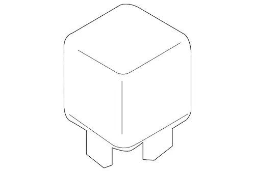 РЕЛЕ 95561501001 VAG