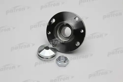 Ступица PATRON PBK3540H