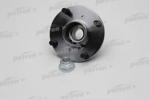 Ступица PATRON PBK3715H