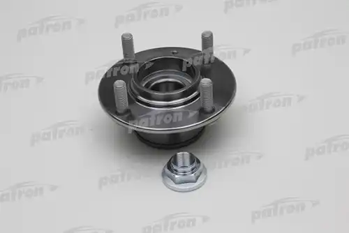 Ступица PATRON PBK6843H