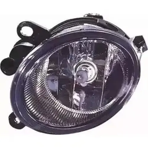 Фара противотуманная DEPO 446-2001R-AQ
