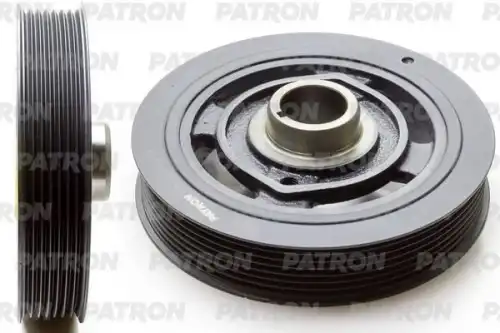 Шкив коленвала PATRON PP1142