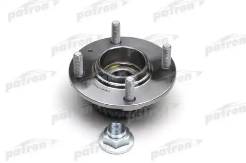 Ступица PATRON PBK3795H