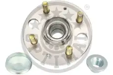 ПОДШИПНИК СТУПИЦЫ 912128 OPTIMAL