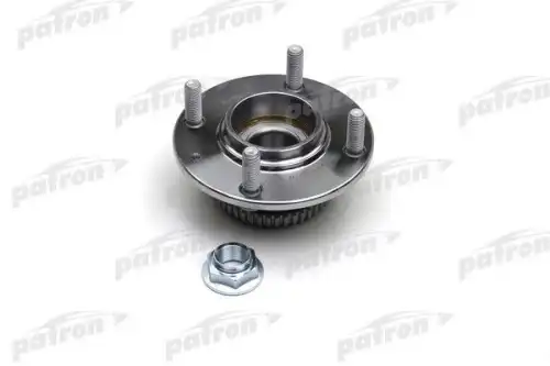 Ступица PATRON PBK6837H