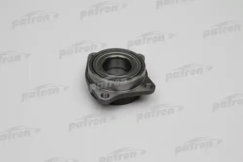 Ступица PATRON PBK3307H