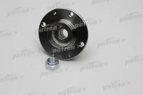 Ступица PATRON PBK3481H