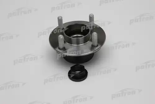 Ступица PATRON PBK1481H