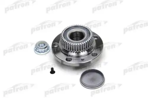 Ступица PATRON PBK3456H