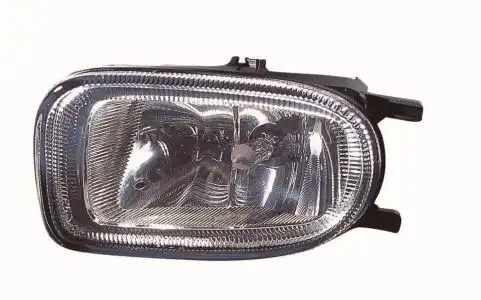 Фара противотуманная DEPO 215-2034R-UE