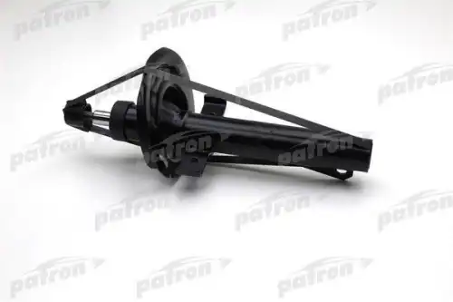 Амортизатор передний PSA333718 PATRON