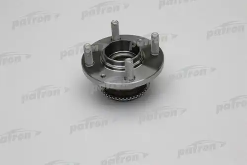 Ступица PATRON PBK7405H