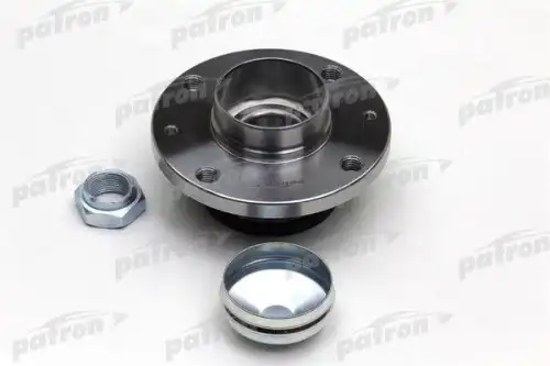 Ступица PATRON PBK6541H