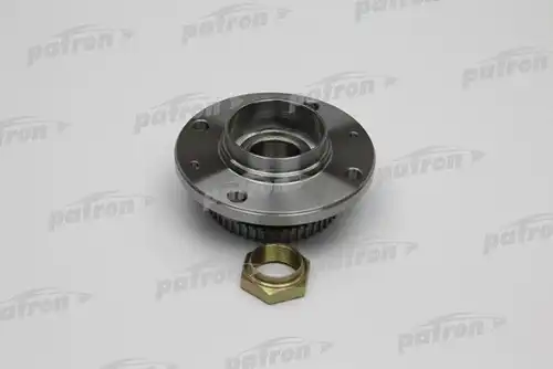 Ступица PATRON PBK3478H