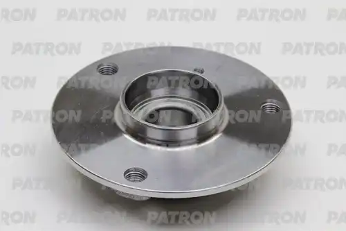 Ступица PATRON PBK6624H