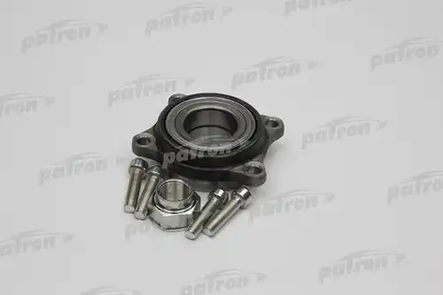 Ступица PATRON PBK3502H