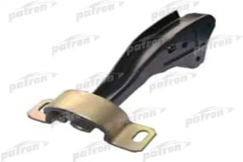 Подушка крепления двигателя PATRON PSE3830