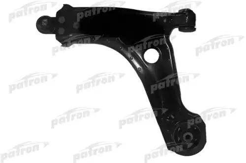 Рычаг подвески PATRON PS5260L