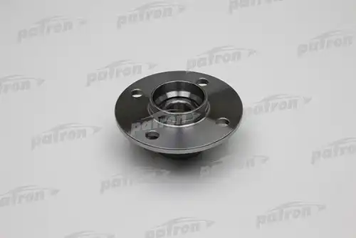 Ступица PATRON PBK4005H