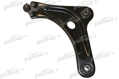 Рычаг подвески PATRON PS5263L