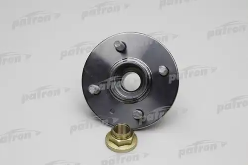 Ступица PATRON PBK3271H