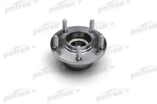 Ступица PATRON PBK6943H