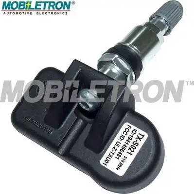 Датчик давления в шине TXS021 MOBILETRON