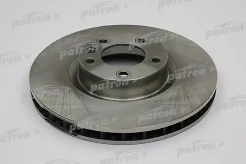 Тормозной диск PATRON PBD1908