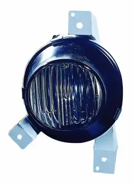 Фара противотуманная DEPO 4422023LUE