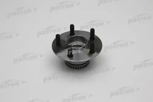Ступица PATRON PBK512167H