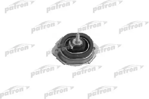 Подушка крепления двигателя PATRON PSE3813