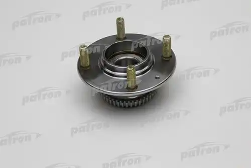Ступица PATRON PBK6890H