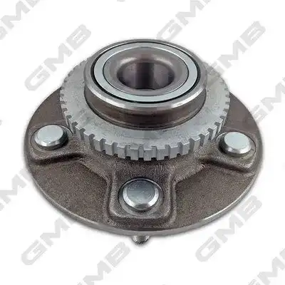 Ступица GMB GH23700T