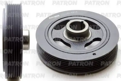 Шкив коленвала PATRON PP1152