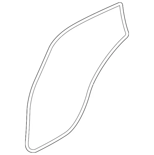 Ручка двери VAG 95B839911