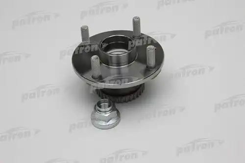 Ступица PATRON PBK3269H