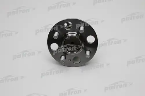 Ступица PATRON PBK6808H