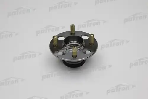 Ступица PATRON PBK6803H