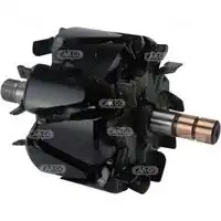 ротор генератора! 14V 95/120A CR\Valeo 137580 CARGO